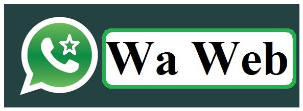 Wa web logo